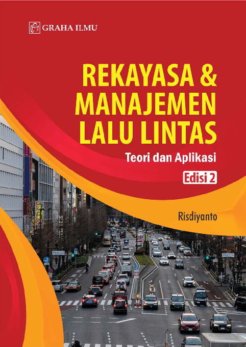 Sampul buku Rekayasa & Manajemen...